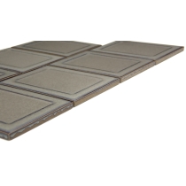 CUADRO - 3.54X4.65/9X14, FAWN FRAME, SEMI